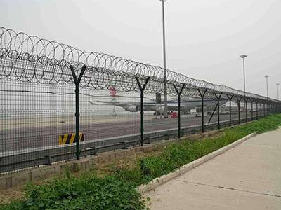 機場護欄網(wǎng)圖片3