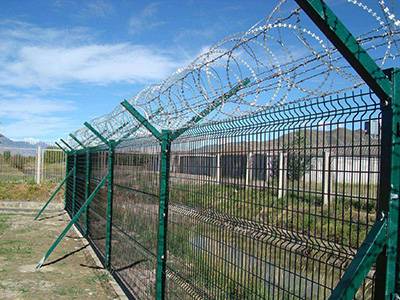 機場護欄網(wǎng)圖片4