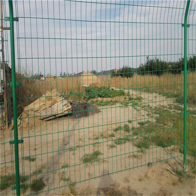 水庫金屬鋼網圖片1