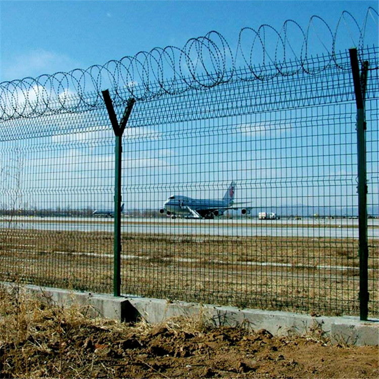機場圍欄網(wǎng)圖片1