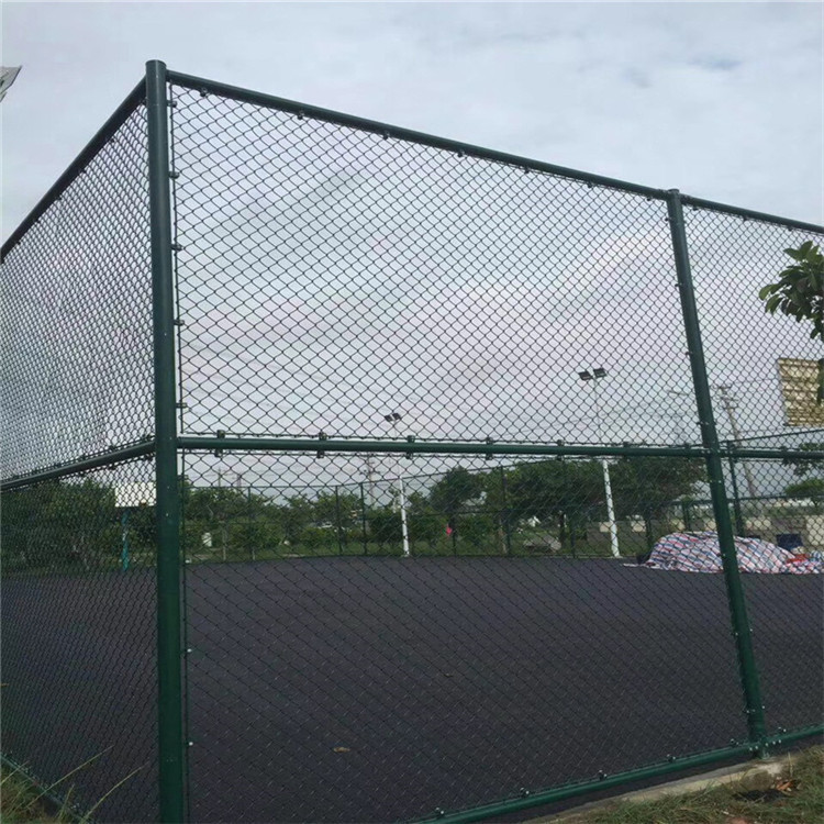 操場圍欄網(wǎng)圖片2