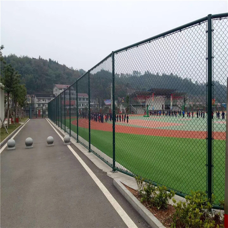 羽毛球場圍網(wǎng)圖片1
