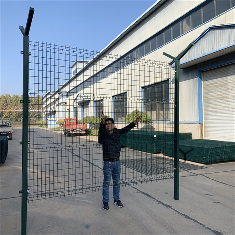 飛機(jī)場圍界隔離