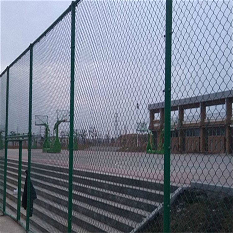 4米高籃球場(chǎng)圍網(wǎng) 圖片3
