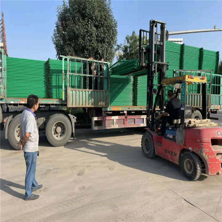 鐵路8002護欄網圖片3