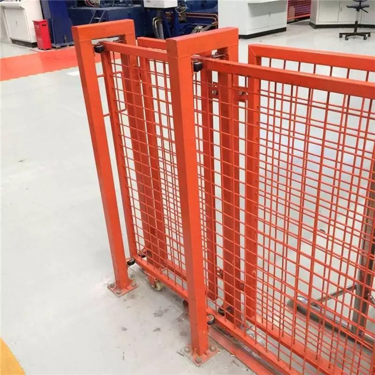 貨物存放隔離網(wǎng)圖片3 貨物存放隔離網(wǎng)圖片3