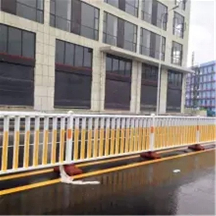 交通分流市政護欄 圖片3