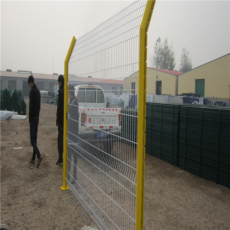 農業(yè)種植園網圍欄圖片4