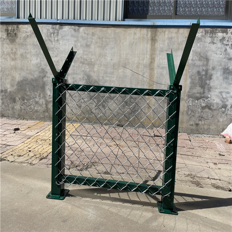 防攀爬機(jī)場防護(hù)網(wǎng)圖片4